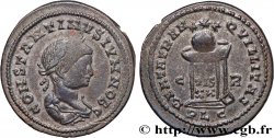 CONSTANTIN II Centenionalis ou nummus