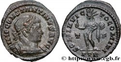 COSTANTINO I IL GRANDE Follis ou nummus