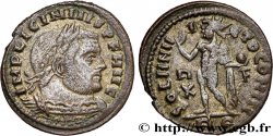 LICINIO I PADRE Follis ou nummus