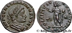 COSTANTINO I IL GRANDE Follis ou nummus