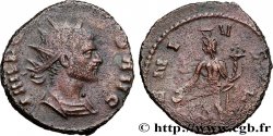 CLAUDIO II IL GOTICO Antoninien