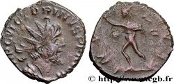 VICTORINUS Antoninien SS/fSS