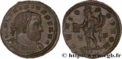 LICINIUS Ier Follis ou nummus