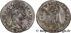 DOMITIEN Denier SUP