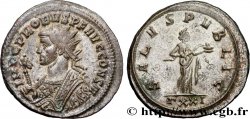PROBUS Aurelianus SPL/SUP