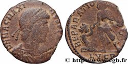 MAGNUS MAXIMUS Maiorina pecunia