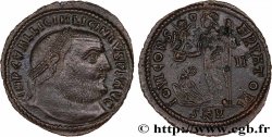 LICINIUS Ier Follis ou nummus