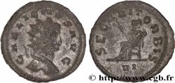 GALLIENUS Antoninien
