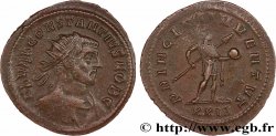 CONSTANCE Ier CHLORE Aurelianus TTB