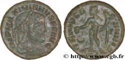 GALERIUS Follis ou nummus