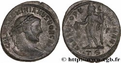 GALÈRE Follis ou nummus
