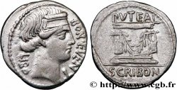 SCRIBONIA Denier