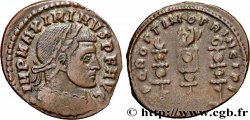 MAXIMIN II DAIA Follis ou nummus