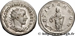 GORDIAN III Antoninien