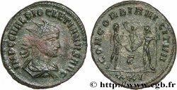 DIOCLÉTIEN Aurelianus