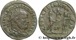 DIOCLÉTIEN Pseudo ou néo-aurelianus