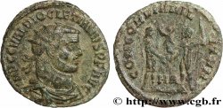 DIOCLEZIANO Pseudo ou néo-aurelianus