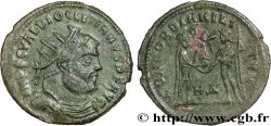 DIOCLÉTIEN Pseudo ou néo-aurelianus