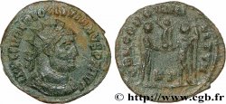 DIOCLETIANUS Pseudo ou néo-aurelianus SS