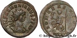 NUMERIANUS Aurelianus VZ