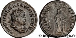 VALÉRIEN Ier Antoninien TTB/TB+