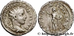 GORDIAN III Antoninien XF/AU