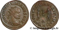 MAXIMIEN HERCULE Aurelianus