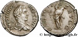 CARACALLA Denier