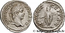 CARACALLA Denier