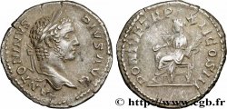 CARACALLA Denier