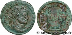DIOCLÉTIEN Pseudo ou néo-aurelianus