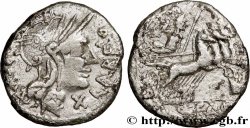 FABIA Denier TTB/TB+