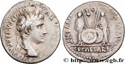 AUGUSTE, CAIUS et LUCIUS Denier