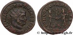 CONSTANCE Ier CHLORE Pseudo ou néo-aurelianus