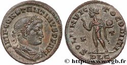 CONSTANTINO I EL MAGNO Follis ou nummus