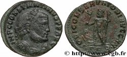 CONSTANTIN Ier LE GRAND Follis ou nummus