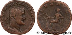 MAXIMIN Ier THRACE Sesterce