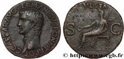CALIGULA As