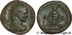 CARACALLA Dupondius