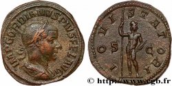 GORDIAN III Sesterce