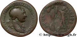 TRAJANUS Sesterce