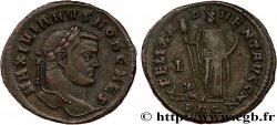 GALÈRE Follis ou nummus