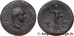 DOMITIEN Sesterce