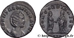 SALONINE Antoninien