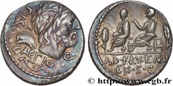 CALPURNIA Denier