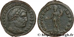 GALÈRE Follis ou nummus