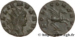 GALLIEN Antoninien