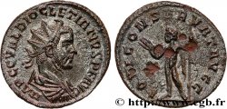 DIOCLÉTIEN Aurelianus