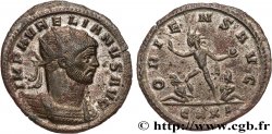 AURELIAN Aurelianus