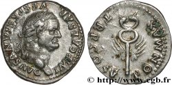 VESPASIEN Denier